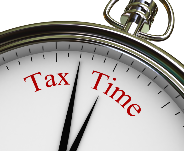 Poslední den pro podání daňového přiznání – důsledky nepodání