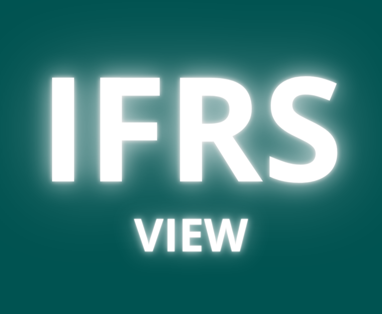 IFRS prakticky: Jak vykazovat nájemné a leasing dle IFRS a jaké jsou rozdíly oproti českým účetním pravidlům?