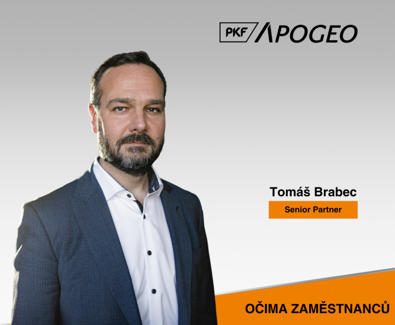 Tomáš Brabec: Motivací je pro mě posouvání hranic – vlastních i těch, které sdílím s kolegy