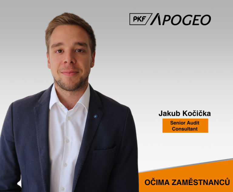 Jakub Kočička: Každá zakázka přináší nové výzvy