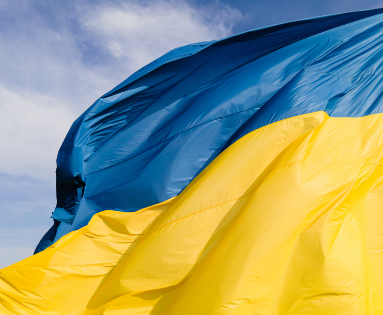 Extension of the increased deduction limit for donations to Ukraine until 2026