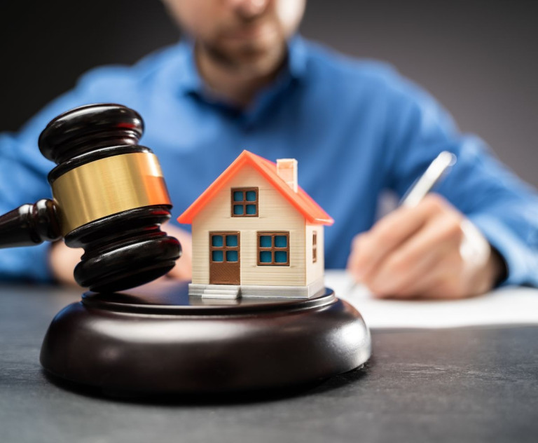 VAT on the Supply of Real Estate and the Obligation to Become a VAT Payer