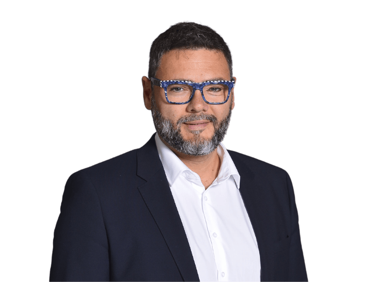 Martin Valdauf